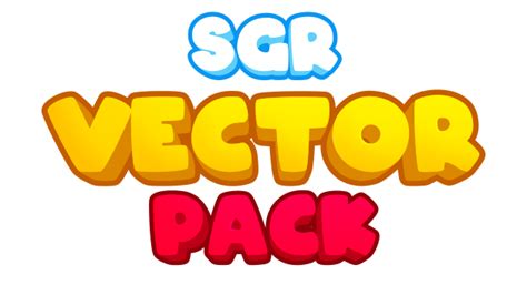 Image result for SGR Vector Pack