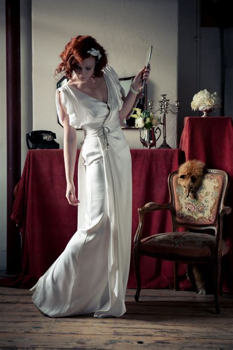 Image result for Deco Bride