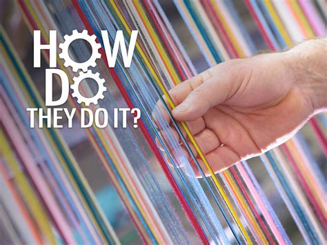 Image result for How Do They Do That