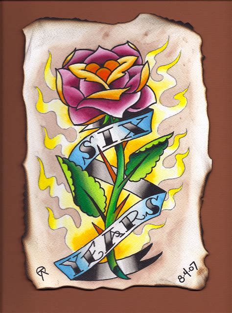 Chris Keaton | BmoreTattooMuseum