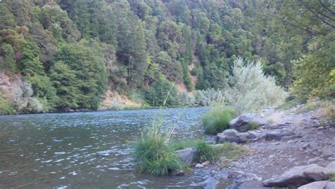 Why Doesn’t Indian Mary Campground Oregon Accept Va Discount