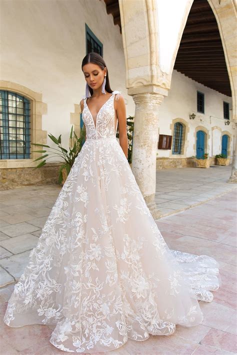 Essy Bride Dress 的图像结果