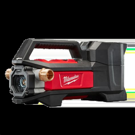 Milwaukee M18 Transfer Pump Bare Tool | Pumps | Advanced Fastening Supply