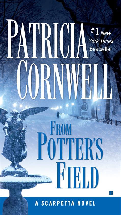 All 30+ Patricia Cornwell Books in Order | Ultimate Guide