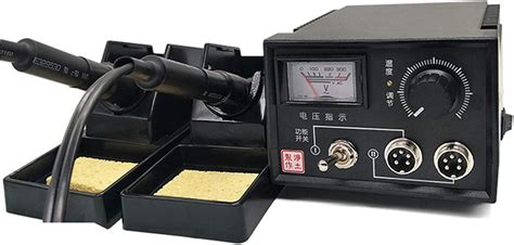 60W 110V Wood Burning Tool Adjustable Pyrography India | Ubuy