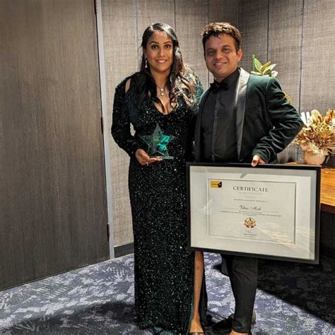 Vihar Modi makes Rajpipla proud by bagging State Level Best Multi-Unit ...