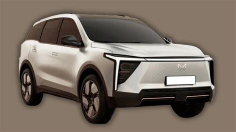 Mahindra XEV 9S: Review, Price, Images, Colours & More - News Flash 18