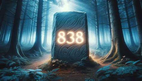 Unraveling the Mystery: What Does Angel Number 838 Mean?