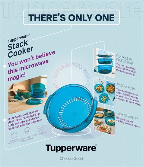 Tupperware Products Stack Cooker 的图像结果