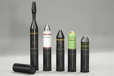 Stefan Engdahl's Portfolio - Carl Gustaf M2