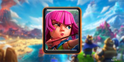 Best Cards For Beginners In Clash Royale