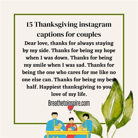 150+ Thanksgiving Instagram Captions To Get You In The Turkey Day ...