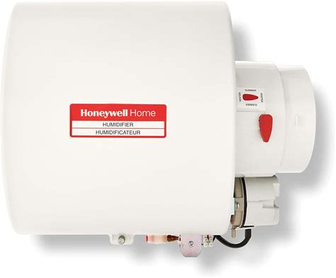Honeywell Home HE240A Whole House Humidifier - Amazon.com