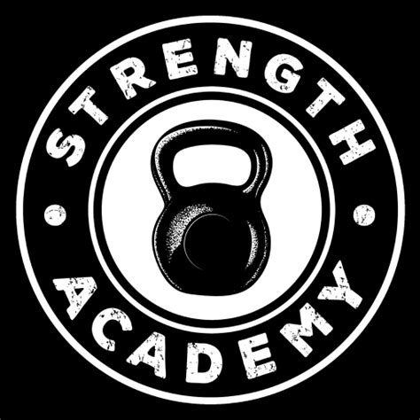 Strength Academy – Apps on Google Play