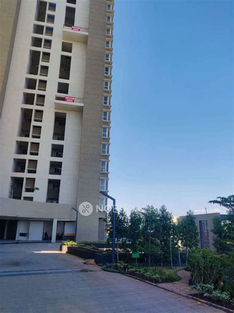 Pride Purple Park Connect Hinjewadi Rent - WITHOUT BROKERAGE Semi ...