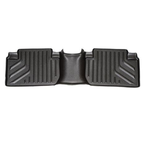 Maxliner MaxPro Floor Mat to suit Nissan X-Trail 2019 - Onwards (Second ...