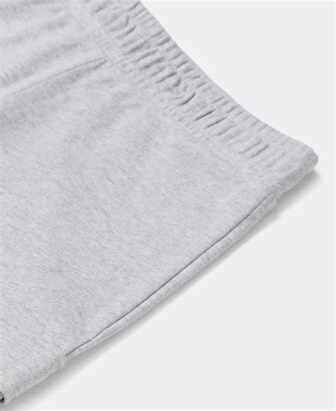 Buy Girl's Super Combed Cotton Cargo Pants with Elasticated Hem - Light ...