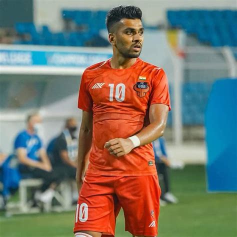 Top 5 Indian players to watch out for in SAFF Championship