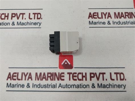 Telemecanique Rhn 411B Relay – Aeliya Marine