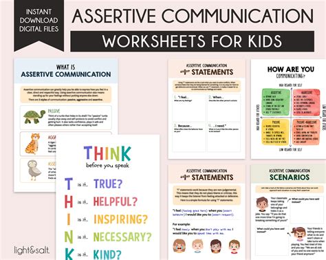 Image result for Assertive Communication Exercises
