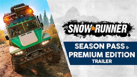 Image result for Snow Runner Premium Edition