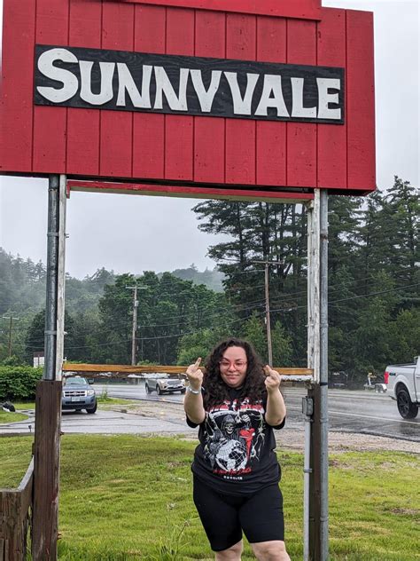SunnyVale Trailer Park in Laconia NH : r/trailerparkboys