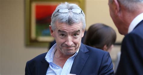 Diarmaid Ferriter: Fine Gael’s adoration of Michael O’Leary is ...