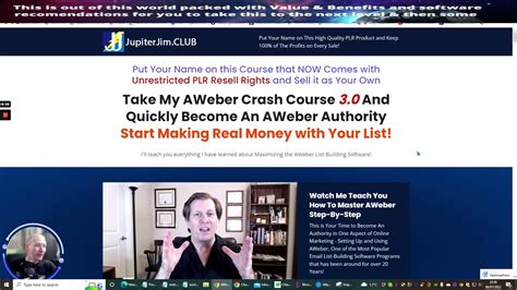 Image result for Aweber Tutorial