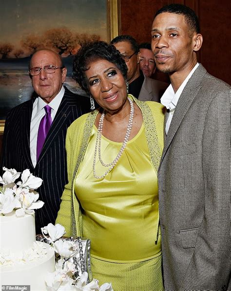 Aretha Franklin's sons disagree over who should manage estate of late ...