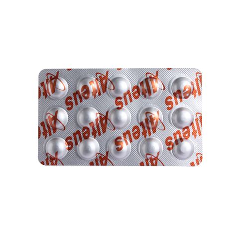 OLET 1.25MG TABLET 10'S Price, Uses, Side Effects, Composition - Apollo ...