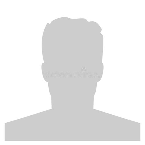 Blank Profile Picture Stock Illustrations - 12,265 Blank Profile ...