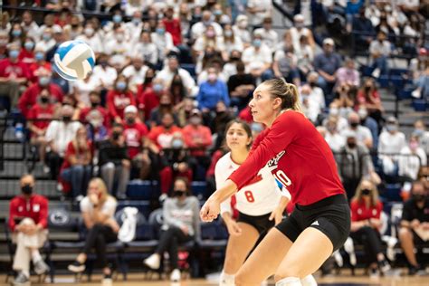 Nebraska, Rutgers, Iowa and Minnesota featured in Big Ten Week 2 on VBTV