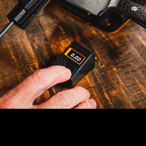 Image result for How to Use Work Sharp Sharpener