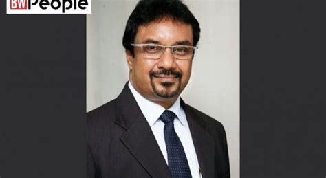 Navin Kumar Appointed As MD At Navin's - BW People