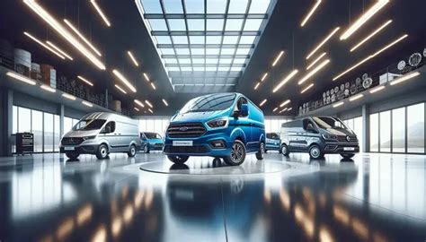 Image result for New Transit Custom Review