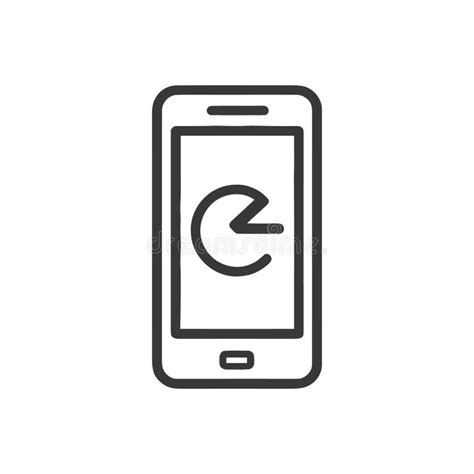 Mobile Phone Pie-Chart 的图像结果