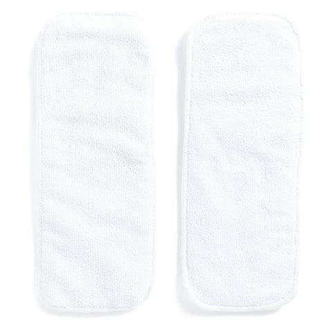 Mircorfiber Liner for Cloth Diaper (Pack of 2) – PolkaTots.in