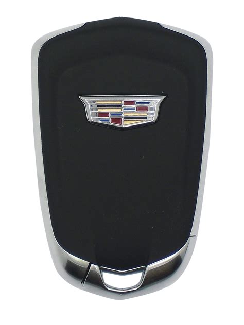 Cadillac Smart Key Remote - 5 Button w/ Remote Start for 2017 Cadillac XTS - Car Keys Express