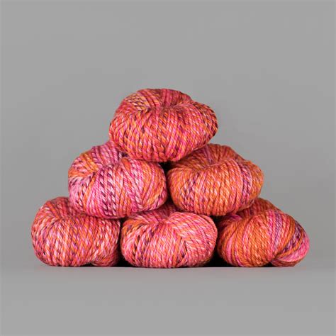 RECKLESS ABANDON - Dream State – Spincycle Yarns