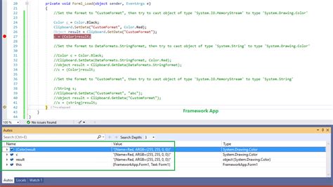 System.Drawing Color 的图像结果