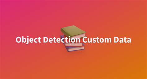 Detect Custom Object From 的图像结果