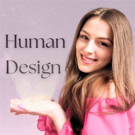 Odczyt Human Design - Agata Doroba