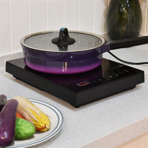 Image result for Countertop Induction Cooktop