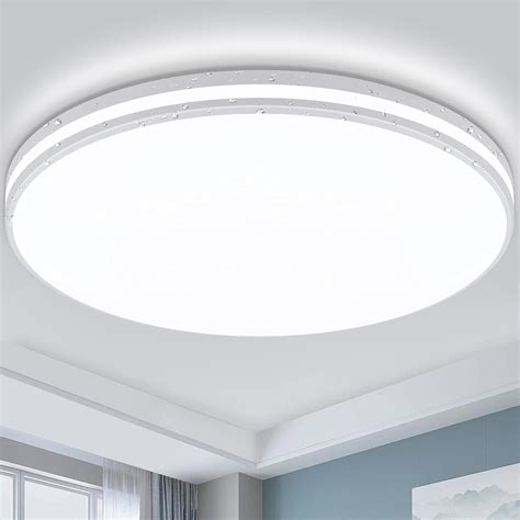 Airand Led Ceiling Light 12.6In Flush Mount Ceiling India | Ubuy