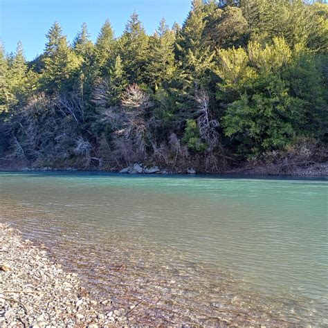 Alfred A. Loeb State Park Campground | Brookings, Oregon