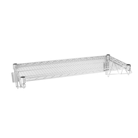 Vogue Wire Wall Shelves - 910x360mm 36x14" – Newhand Equipment