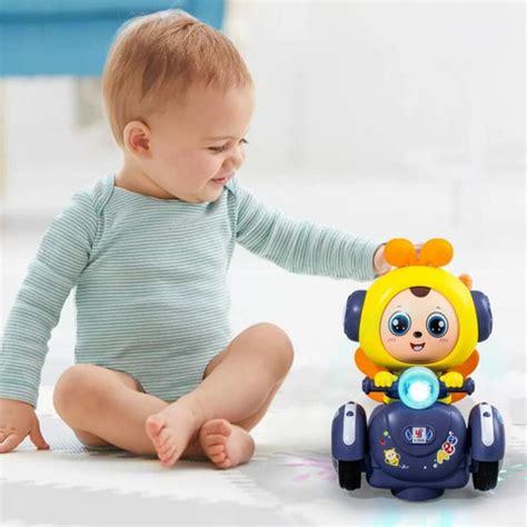 ADL Unbreakable Emotion Face Changer Cartoon Bee Hot Transform ...