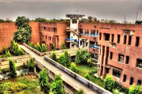 MBA at IET Lucknow – Admission, Eligibility, Fees, AKTU Affiliation ...