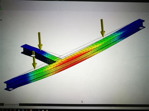Image result for Autodesk Inventor Structural Simulation