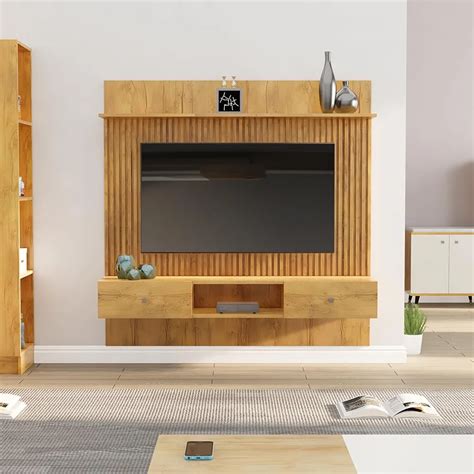 Bniture TV Unit for Living Room, Bedroom Unit Cabinet Base Mount with ...